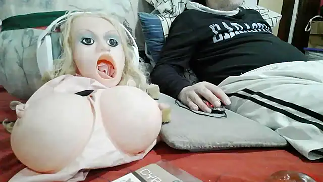 messi_syssy webcam