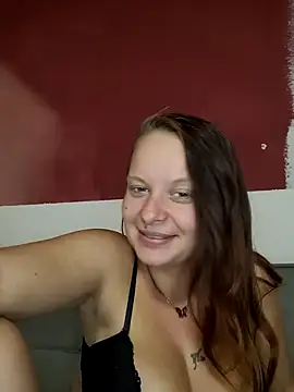 Lilith_Velvette webcam
