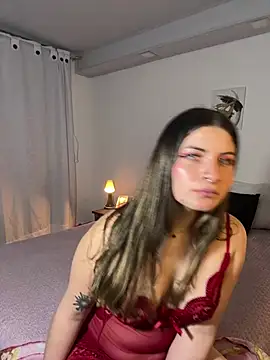 juanitablue webcam