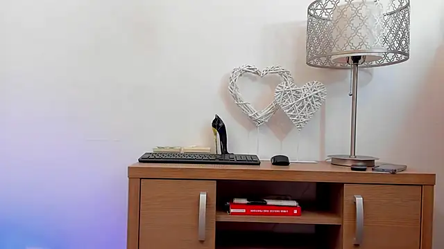 tenny_shy webcam