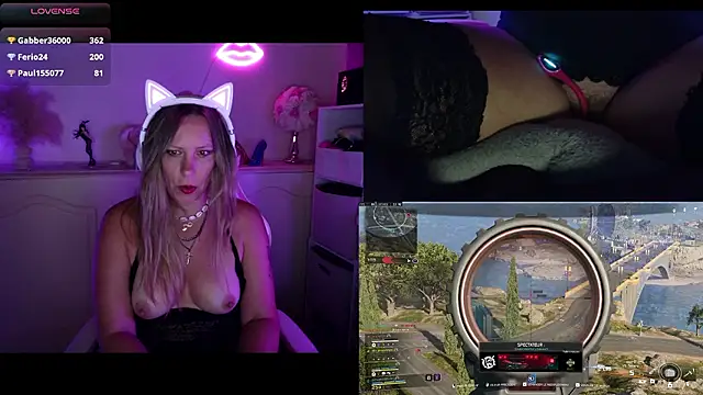Angie-night