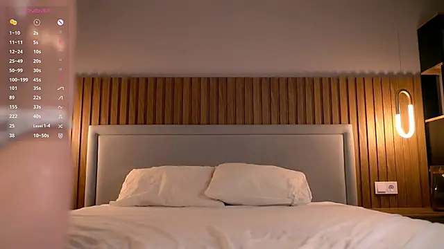 Miss_miracle live cam