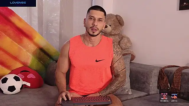 Seth_Vegaa webcam