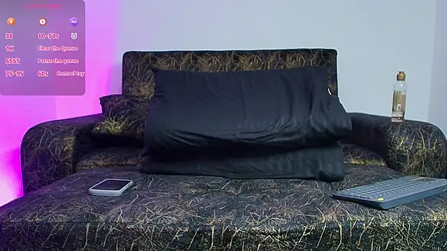 BrayaanFit webcam