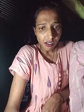 pinki_thakur_1 - Pinki_thakur_1's free webcam - UK Sex Cams