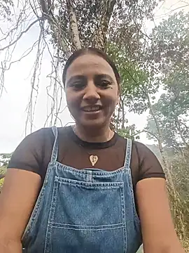 esmeralda_li webcam