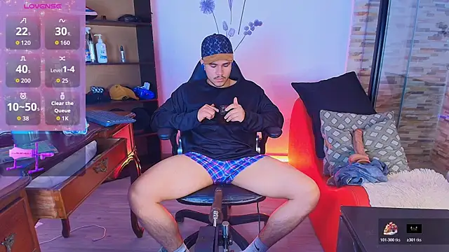 jeisonstark webcam