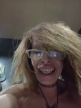 FrozenWaffle live webcam show