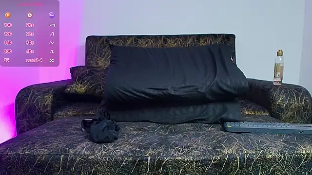 BrayaanFit webcam