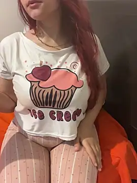 maya_mimi (F teen) - WhatsApp مكالمة فيديو