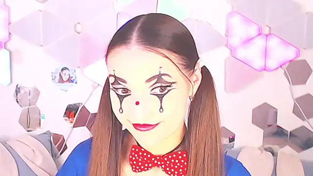 LexiKiss webcam