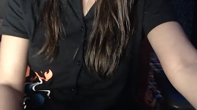 tasty_melody (F young) - Remove dress for 1 minit