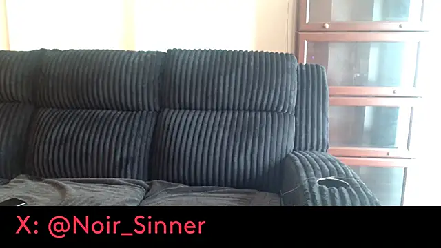 sinnernoir