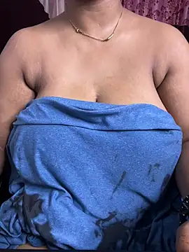 DarlingRuby live webcam show