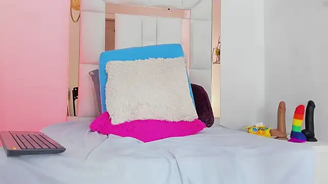 Skarleth_sexy69 live webcam show