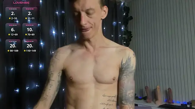 James2Inked
