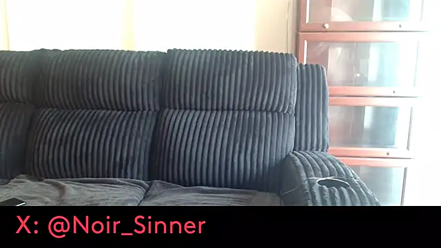sinnernoir webcam