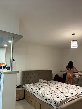IrisBlues webcam