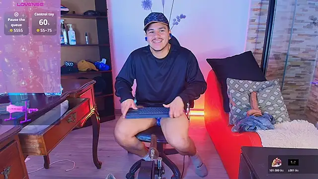 jeisonstark webcam