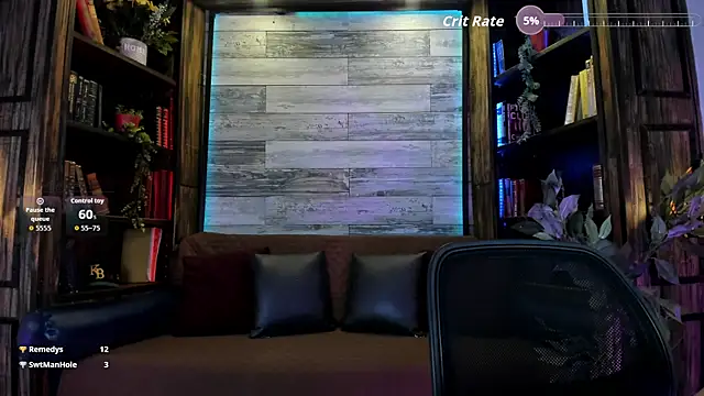Donovan_Desmond webcam