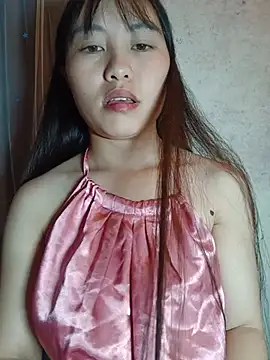Cherry-squirtt webcam