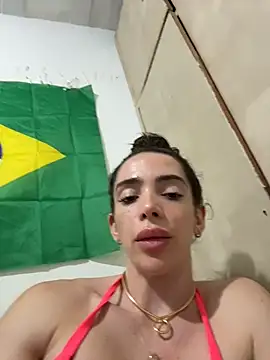 sisterhong webcam
