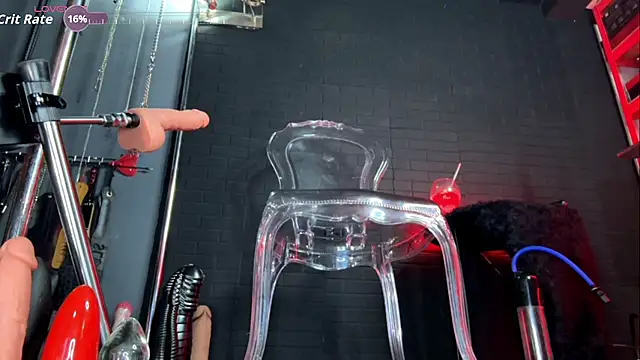 Kinky_Butterfly live cam on StripChat