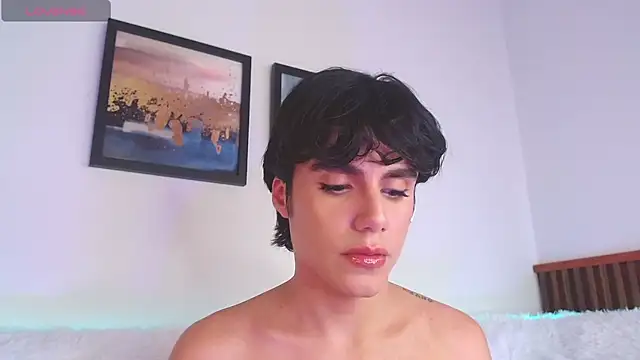 ChristianM_18 live cam on StripChat