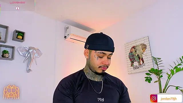 jordansmiith_ (M young) - GREAT CUM SHOW