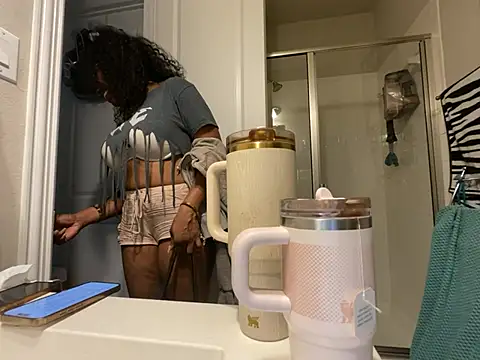 wynterheat (F milf) - Next Goddess Grooming Session in30 min