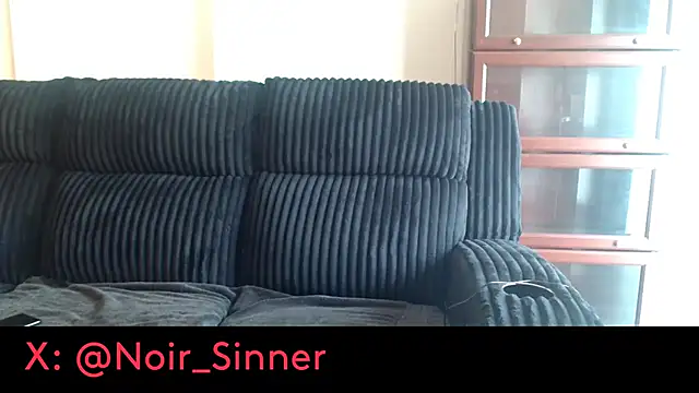sinnernoir webcam