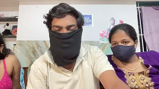 Tamil_Perfect_Coupless live webcam show