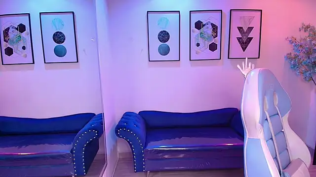 Anie_johnson webcam