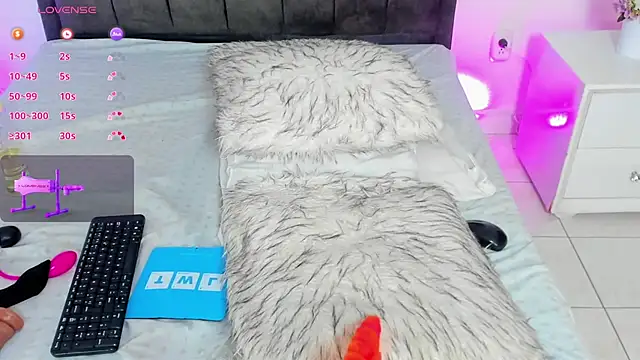sakura_Gomez webcam