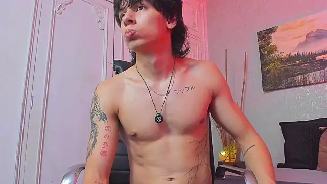Tyler_durten webcam