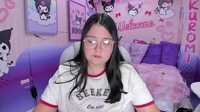 Dulce_meow webcam