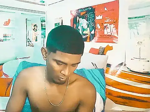 IndianThuggin webcam