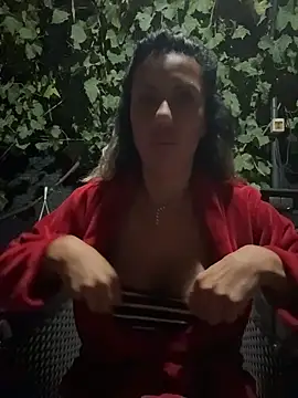 SelineVelvet live webcam show