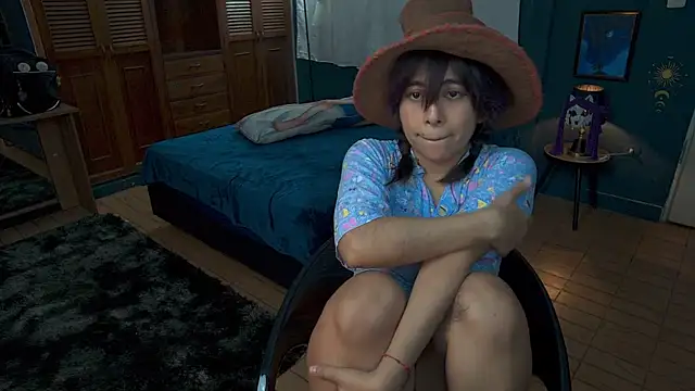 pixelrabitttt live cam on StripChat