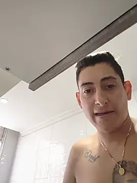 Tiger_cryad webcam