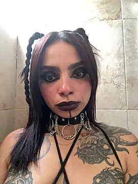 Electra_Darkkk live webcam show