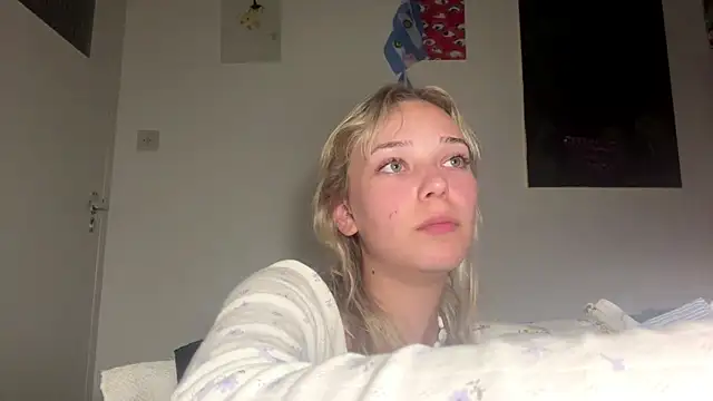 Kassejent webcam