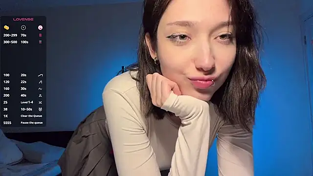 JanetteMussy webcam