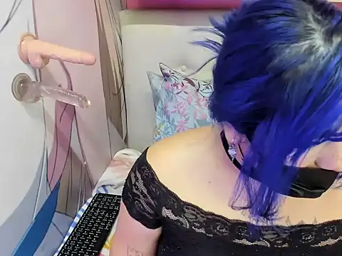 Blu3berry_b4by69 webcam
