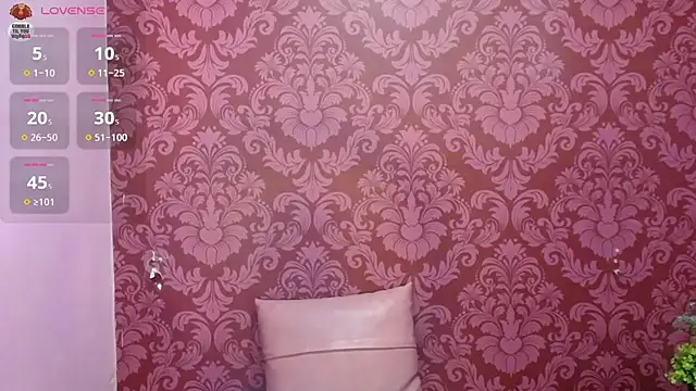 juliana_diaz webcam