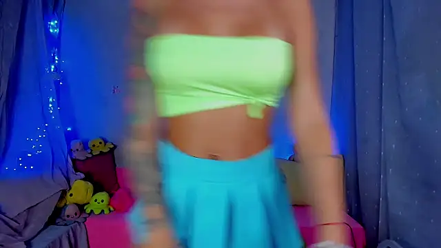 YourLizzyDoll