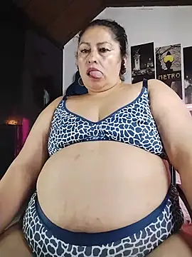 Keyla01_ webcam