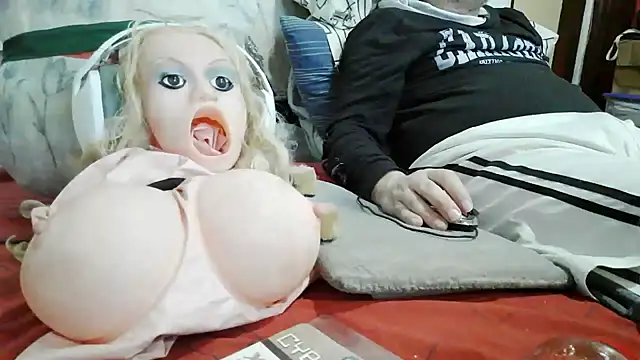 messi_syssy webcam