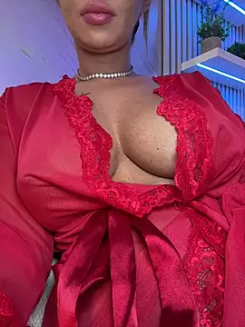 KirstieVegas live webcam show