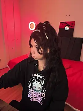 ivihetaira webcam